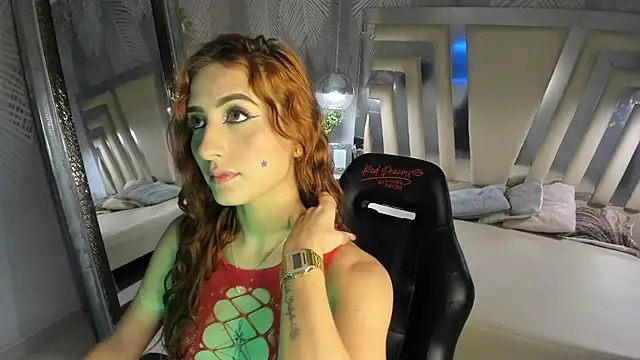 ValerySkinnyy online show from May 2026 04:12:02 AM