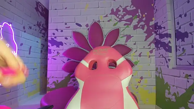 ValerySkinnyy online show from November 2025 11:31:02 PM