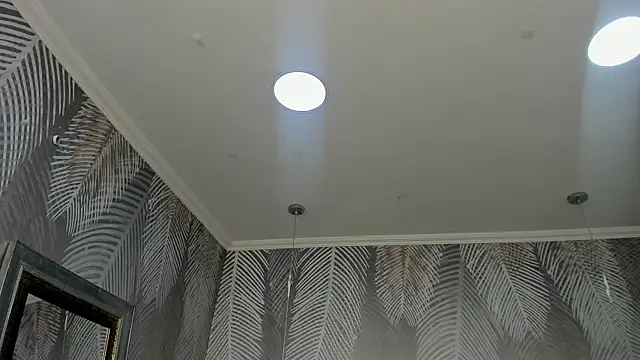 ValerySkinnyy online show from March 2026 03:41:02 AM