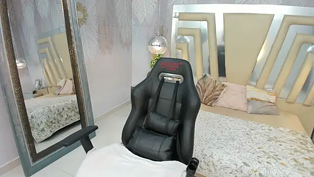 ValerySkinnyy online show from March 2026 05:08:02 AM