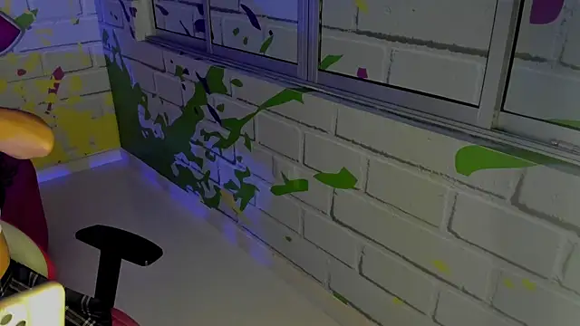 ValerySkinnyy online show from January 2026 04:05:02 AM