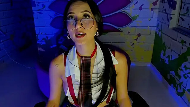 ValerySkinnyy online show from January 2026 11:30:01 PM