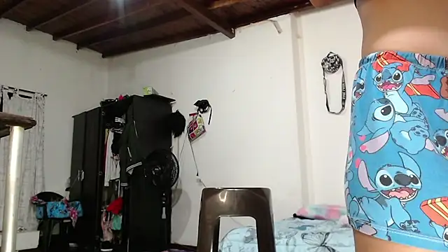  aslhey naughty online show from January 2026 08:10:02 AM