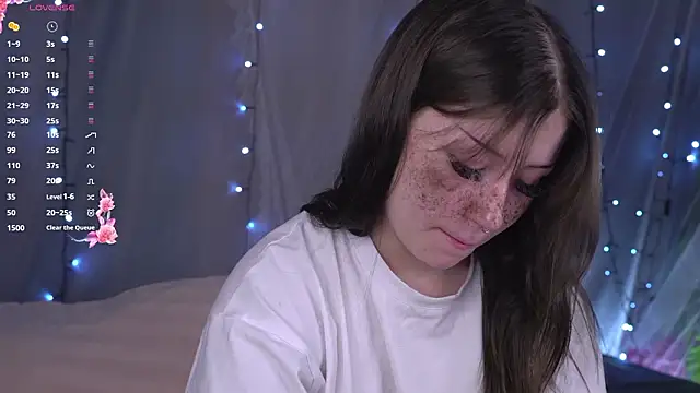 AudieKaemmerer online show from February 2026 04:25:01 PM