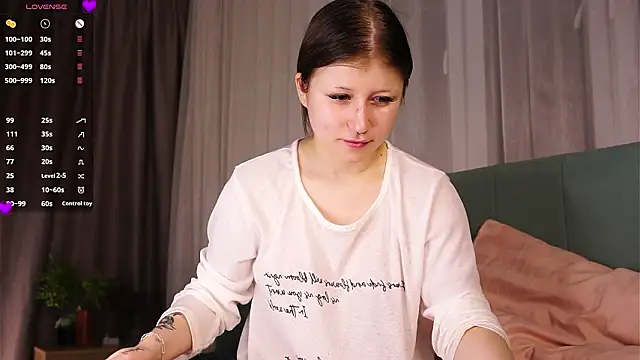 AudieKaemmerer online show from February 2026 04:51:02 PM