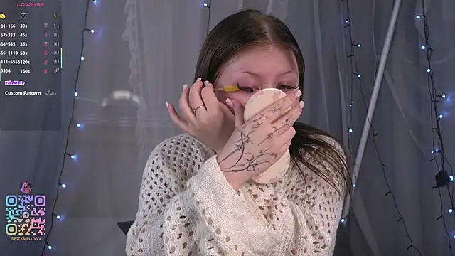 AudieKaemmerer online show from February 2026 04:07:02 PM