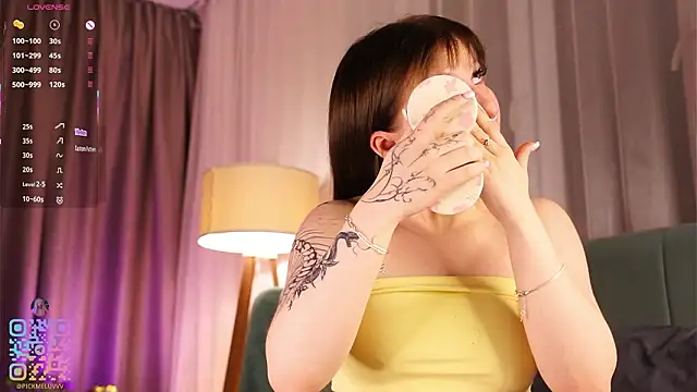 AudieKaemmerer online show from February 2026 04:40:02 PM