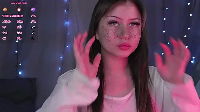 AudieKaemmerer online show from February 2026 04:04:01 PM