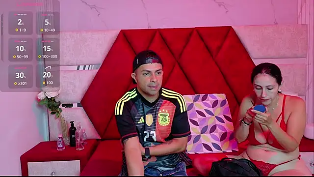 Kity spiderr online show from September 2025 12:27:01 PM