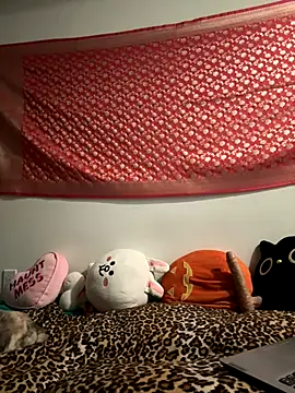 venusluvxoxo online show from December 2025 04:35:02 AM