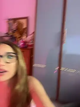 Snapshot of ItalianGirl chatting on February 2026 09:48:02 PM ItalianGirl online show from February 2026 09:48:02 PM