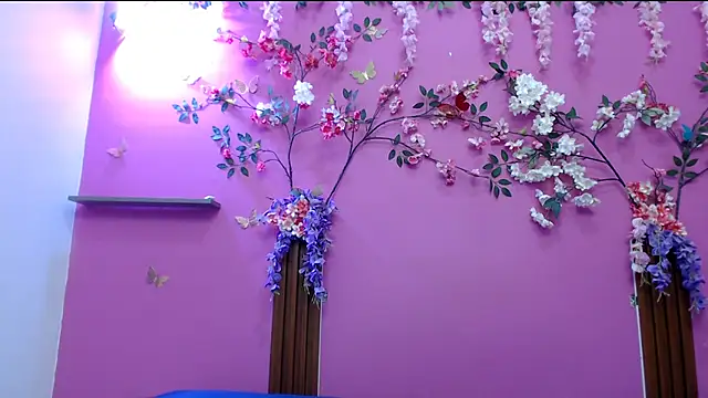 skinnysofia18 online show from April 2026 02:01:01 PM