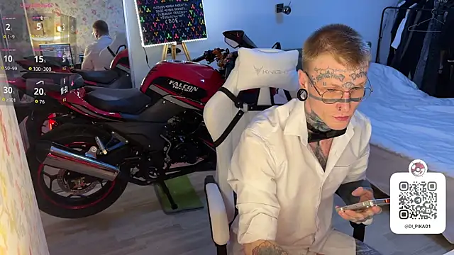 c10h15on1 online show from February 2026 02:33:01 AM