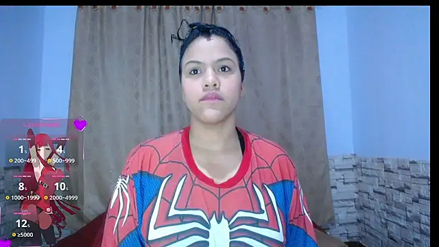 Snapshot of Bicky_24 chatting on October 2025 04:13:01 AM Bicky 24 online show from October 2025 04:13:01 AM