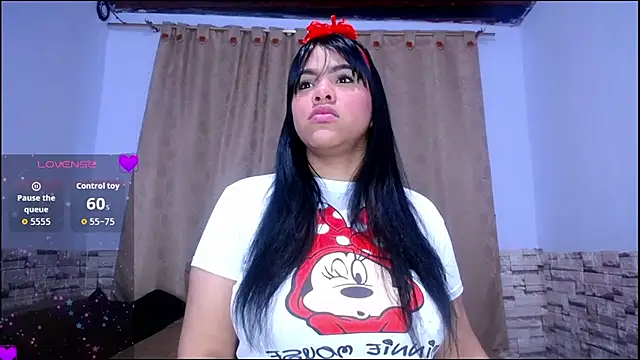 Snapshot of Bicky_24 chatting on October 2025 10:58:02 AM Bicky 24 online show from October 2025 10:58:02 AM
