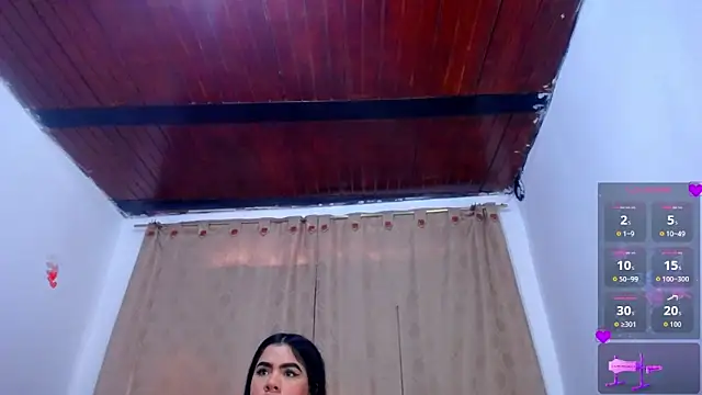 Bicky 24 online show from April 2026 12:29:02 PM