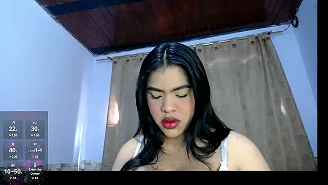 Snapshot of Bicky_24 chatting on September 2025 02:17:01 PM Bicky 24 online show from September 2025 02:17:01 PM