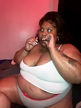 Snapshot of BlaxicanaMami chatting on October 2025 05:31:02 AM BlaxicanaMami online show from October 2025 05:31:02 AM