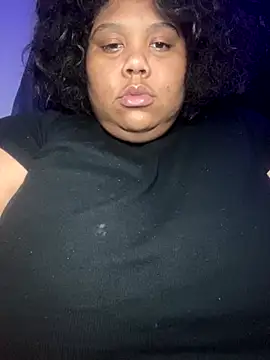 Snapshot of BlaxicanaMami chatting on September 2025 12:33:01 AM BlaxicanaMami online show from September 2025 12:33:01 AM