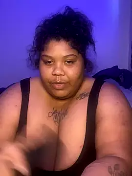 Snapshot of BlaxicanaMami chatting on September 2025 07:57:02 PM BlaxicanaMami online show from September 2025 07:57:02 PM