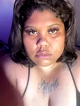 Snapshot of BlaxicanaMami chatting on September 2025 09:46:01 PM BlaxicanaMami online show from September 2025 09:46:01 PM