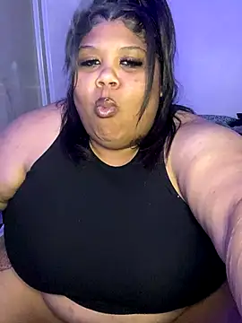 Snapshot of BlaxicanaMami chatting on November 2025 09:35:02 AM BlaxicanaMami online show from November 2025 09:35:02 AM