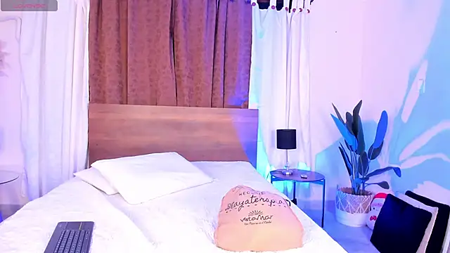 ViolettGomez 93 online show from April 2026 05:08:02 AM