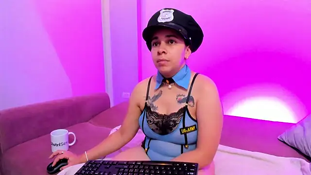 CataleyaAmaya online show from November 2025 12:06:01 PM