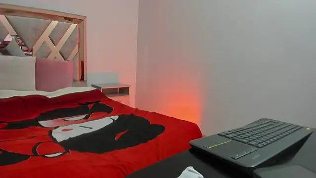 CataleyaAmaya online show from November 2025 11:55:02 AM