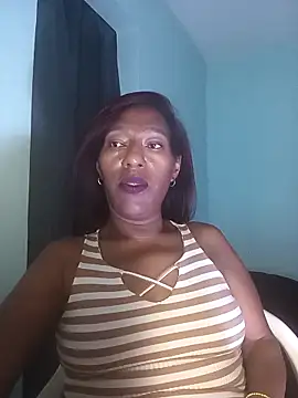 Kristal Bronw Lawren online show from March 2026 12:00:01 AM