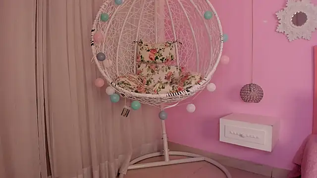 Snapshot of CannelaSmith chatting on September 2025 07:18:01 PM CannelaSmith online show from September 2025 07:18:01 PM