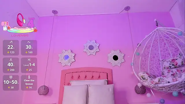 CannelaSmith online show from January 2026 04:24:02 PM