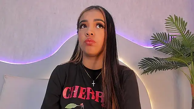 CannelaSmith online show from March 2026 09:29:01 PM