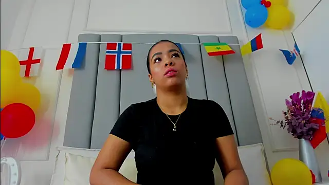CannelaSmith online show from July 2026 11:27:01 AM