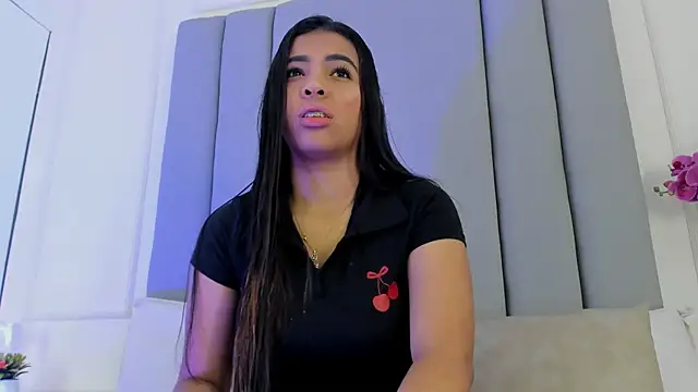 CannelaSmith online show from July 2026 12:15:02 PM