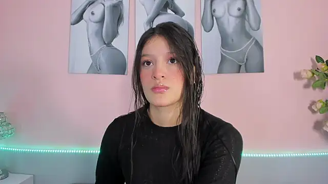 Stefany gonzales  online show from May 2026 12:22:01 PM