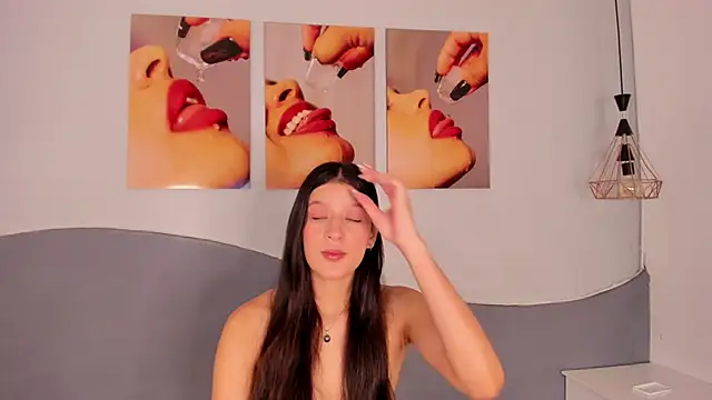 Stefany gonzales  online show from January 2026 11:39:02 AM