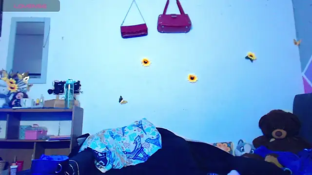 Sharasexy1 online show from November 2025 05:34:02 AM