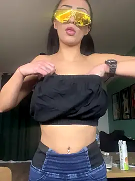 bbadies online show from October 2025 12:21:01 AM