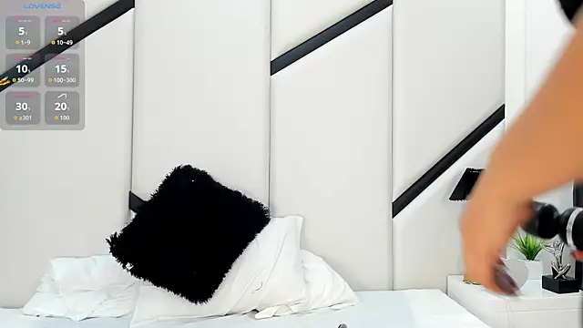 XimenaCosta online show from March 2026 12:29:01 PM