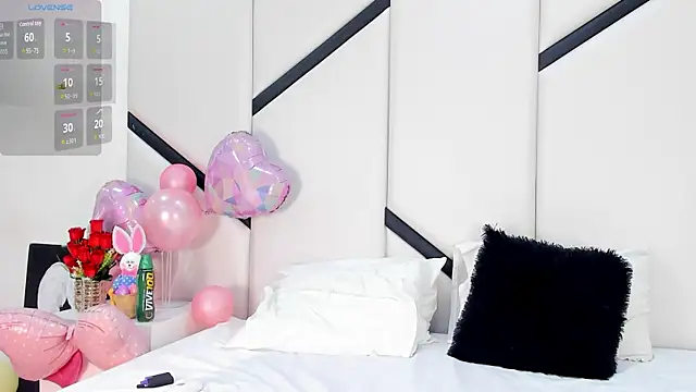 XimenaCosta online show from April 2026 12:11:02 PM