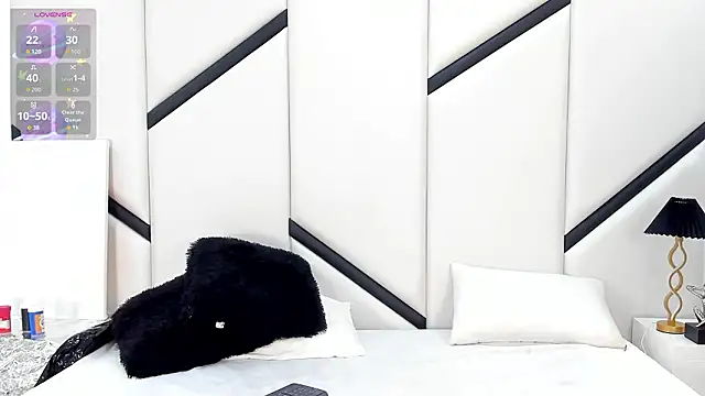 XimenaCosta online show from March 2026 01:11:02 PM