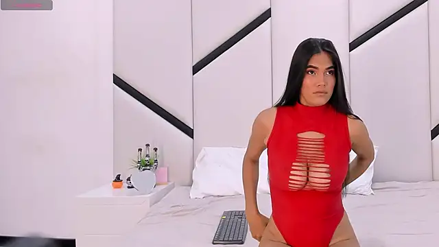 Snapshot of XimenaCosta chatting on October 2025 11:53:02 AM XimenaCosta online show from October 2025 11:53:02 AM