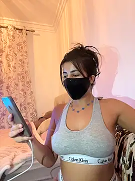 al anoud online show from November 2025 10:46:01 PM