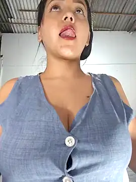 karly hot  online show from March 2026 12:46:01 AM