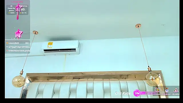 TiffantyAndStacy online show from December 2025 09:33:02 AM