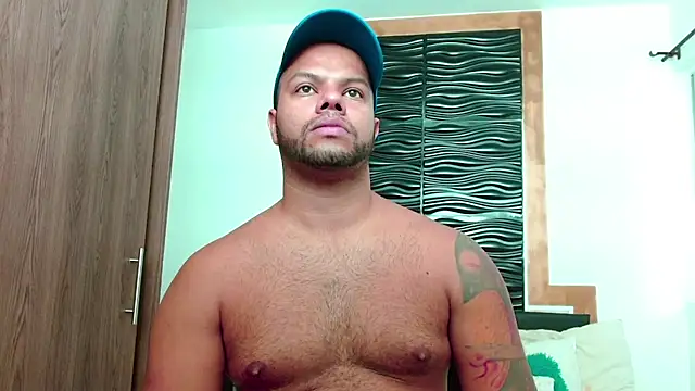 Snapshot of BlakeAdamsHard chatting on October 2025 04:30:01 PM BlakeAdamsHard online show from October 2025 04:30:01 PM