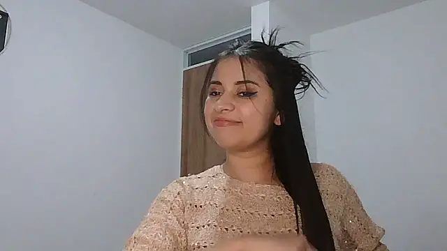 ValerieLove  online show from January 2026 10:48:02 PM