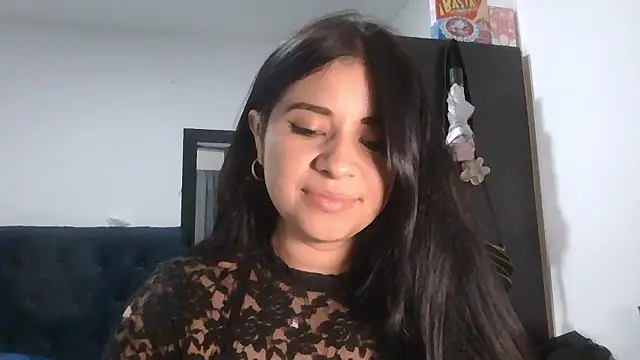 ValerieLove  online show from January 2026 07:17:02 PM