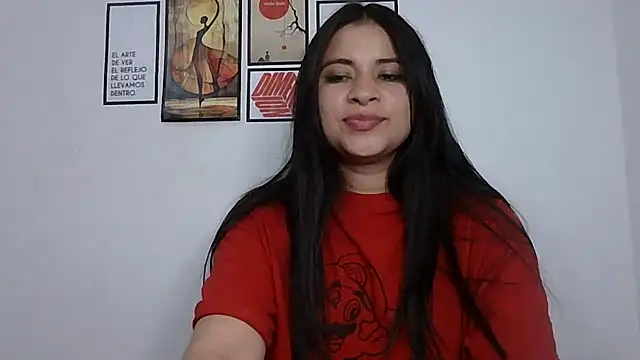 ValerieLove  online show from February 2026 01:51:02 AM